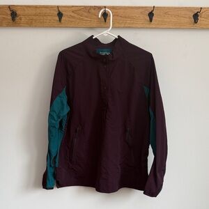 Mountain Hardwear Lightweight Spring Jacket